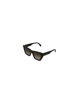 Alexander McQueen Okulary przeciwsłoneczne ze sklepu Gomez Fashion Store w kategorii Okulary przeciwsłoneczne damskie - zdjęcie 185050132