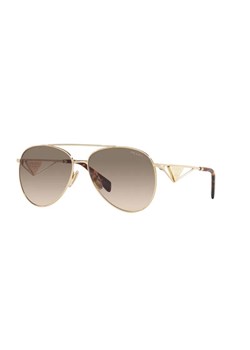 PRADA Okulary przeciwsłoneczne ze sklepu Gomez Fashion Store w kategorii Okulary przeciwsłoneczne damskie - zdjęcie 185050133