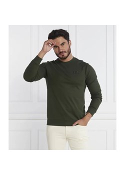 EA7 Bluza | Regular Fit ze sklepu Gomez Fashion Store w kategorii Bluzy męskie - zdjęcie 185050140