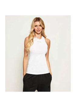 Pinko Top | Slim Fit ze sklepu Gomez Fashion Store w kategorii Bluzki damskie - zdjęcie 185050151
