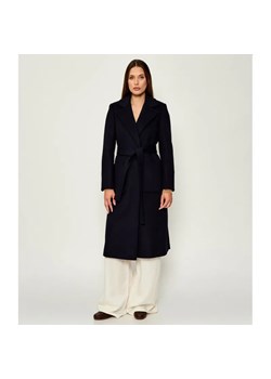 MAX&Co. Wełniany płaszcz RUNAWAY ze sklepu Gomez Fashion Store w kategorii Płaszcze damskie - zdjęcie 185050814