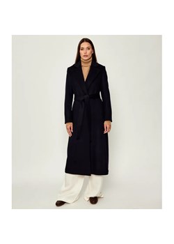 MAX&Co. Wełniany płaszcz LONGRUN ze sklepu Gomez Fashion Store w kategorii Płaszcze damskie - zdjęcie 185050821
