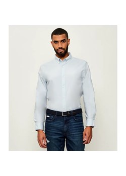 Calvin Klein Jeans Koszula | Classic fit | oxford ze sklepu Gomez Fashion Store w kategorii Koszule męskie - zdjęcie 185050830