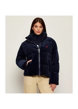POLO RALPH LAUREN Puchowa kurtka | Regular Fit ze sklepu Gomez Fashion Store w kategorii Kurtki damskie - zdjęcie 185050850