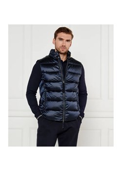 PARAJUMPERS Puchowy bezrękawnik JEORDIE | Regular Fit ze sklepu Gomez Fashion Store w kategorii Kamizelki męskie - zdjęcie 185050853