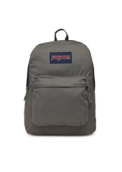 Plecak JanSport EK0A5BAON601 Szary ze sklepu eobuwie.pl w kategorii Plecaki - zdjęcie 185050903