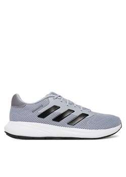 Buty do biegania adidas Response Runner IH6102 Szary ze sklepu eobuwie.pl w kategorii Buty sportowe męskie - zdjęcie 185050931