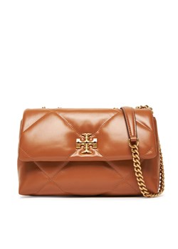 Tory Burch Torebka 154706 Brązowy ze sklepu MODIVO w kategorii Kopertówki - zdjęcie 185051274