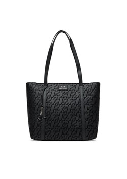 Armani Exchange Torebka XW002121 AF19298 UC001 Czarny ze sklepu MODIVO w kategorii Torby Shopper bag - zdjęcie 185051324