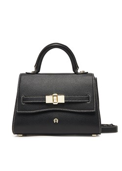 Aigner Torebka Farah S 133071 Czarny ze sklepu MODIVO w kategorii Torebki damskie - zdjęcie 185051373