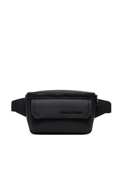 Armani Exchange Duży Portfel Męski XM001638 AF17090 UC001 Czarny ze sklepu MODIVO w kategorii Portfele męskie - zdjęcie 185051420