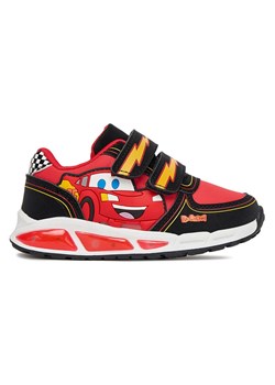 Obuwie sportowe Cars CEO-CP66-AW25-302DPC ze sklepu ccc.eu w kategorii Buty sportowe dziecięce - zdjęcie 185052710