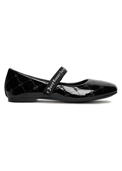 Baleriny Juicy Couture CEO-CS21273-01 ze sklepu ccc.eu w kategorii Balerinki dziecięce - zdjęcie 185052712