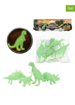 Toi-Toys 4-częściowy zestaw figurek - 3+ ze sklepu Limango Polska w kategorii Zabawki - zdjęcie 185052764