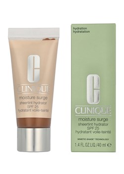Clinique Krem do twarzy &quot;Moisture Surge™ - N.5&quot; - SPF 25 - 40 ml ze sklepu Limango Polska w kategorii Kremy do twarzy - zdjęcie 185052782