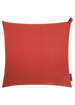 Magma Heimtex Poszewka outdoorowa &quot;Korfu&quot; w kolorze pomarańczowym na poduszkę - 50 x 50 cm ze sklepu Limango Polska w kategorii Poduszki dekoracyjne - zdjęcie 185053200