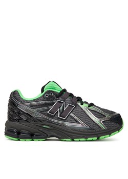 Sneakersy New Balance GC1906CT Czarny ze sklepu eobuwie.pl w kategorii Buty sportowe dziecięce - zdjęcie 185053510