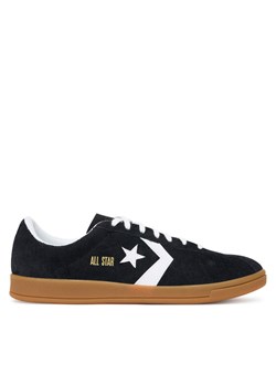 Sneakersy Converse All Star Classic Trainer A16534C Czarny ze sklepu eobuwie.pl w kategorii Buty sportowe męskie - zdjęcie 185053540