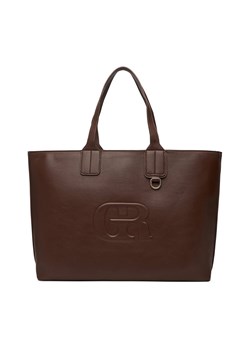 Torebka Gino Rossi CEO-EVI-LA513-332-3 ze sklepu ccc.eu w kategorii Torby Shopper bag - zdjęcie 185054131