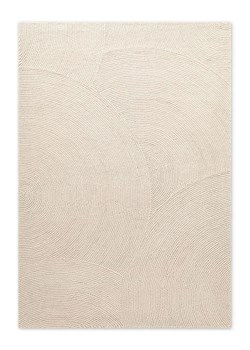 Hanse Home Wełniany dywan &quot;Eleni&quot; w kolorze kremowym ze sklepu Limango Polska w kategorii Dywany - zdjęcie 185054442