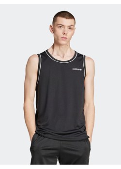 adidas Top w kolorze czarnym ze sklepu Limango Polska w kategorii T-shirty męskie - zdjęcie 185054753