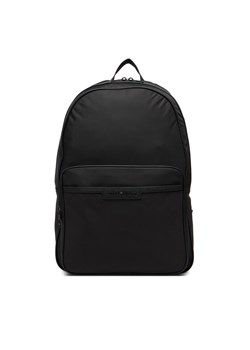 Tommy Hilfiger Plecak Th Repreve Backpack AM0AM13464 Czarny ze sklepu MODIVO w kategorii Plecaki - zdjęcie 185055001