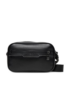Armani Exchange Saszetka XM001601 AF17205 MC105 Czarny ze sklepu MODIVO w kategorii Torby męskie - zdjęcie 185055030