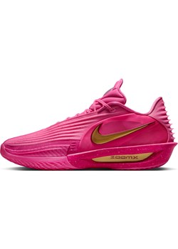 Buty do koszykówki G.T. Cut 3 Turbo - Różowy ze sklepu Nike poland w kategorii Buty sportowe męskie - zdjęcie 185055793