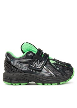 Sneakersy New Balance IV1906CT Czarny ze sklepu eobuwie.pl w kategorii Buty sportowe dziecięce - zdjęcie 185055910