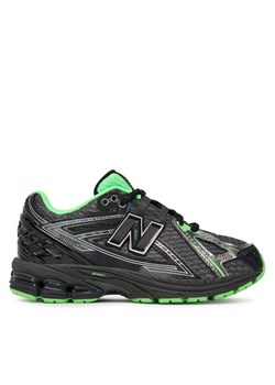 Sneakersy New Balance PC1906CT Czarny ze sklepu eobuwie.pl w kategorii Buty sportowe dziecięce - zdjęcie 185055914