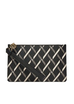 Torebka Armani Exchange XW001555 AF17155 MC043 Czarny ze sklepu eobuwie.pl w kategorii Kopertówki - zdjęcie 185055953