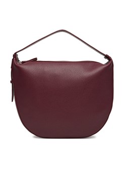 Torebka Armani Exchange XW000916 AF11902 UA343 Bordowy ze sklepu eobuwie.pl w kategorii Torebki damskie - zdjęcie 185055974