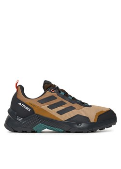 adidas Trekkingi Eastrail 2.0 RAIN.RDY JP8244 Brązowy ze sklepu MODIVO w kategorii Buty trekkingowe męskie - zdjęcie 185056493