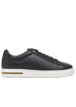Buty męskie Birkenstock Bend Low 1017721 - czarne ze sklepu streetstyle24.pl w kategorii Trampki męskie - zdjęcie 185057611