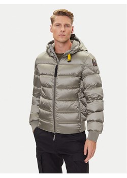 Parajumpers Kurtka puchowa Pharrell 25WMPMPUSX13 Beżowy Regular Fit ze sklepu MODIVO w kategorii Kurtki męskie - zdjęcie 185057644
