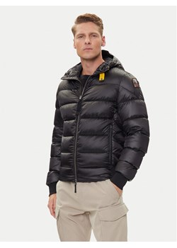 Parajumpers Kurtka puchowa Pharrell 25WMPMPUSX13 Czarny Regular Fit ze sklepu MODIVO w kategorii Kurtki męskie - zdjęcie 185057650