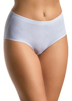 Soft&amp;Classy figi wysokie białe BBL 2004, Kolor biały, Rozmiar L, Babell ze sklepu Intymna w kategorii Majtki damskie - zdjęcie 185058001