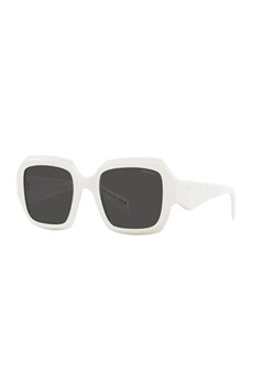 PRADA Okulary przeciwsłoneczne ze sklepu Gomez Fashion Store w kategorii Okulary przeciwsłoneczne damskie - zdjęcie 185058324