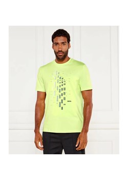 BOSS GREEN T-shirt GRX Zone | Regular Fit ze sklepu Gomez Fashion Store w kategorii T-shirty męskie - zdjęcie 185058330