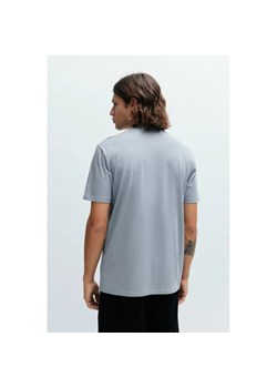 HUGO T-shirt Danda | Regular Fit ze sklepu Gomez Fashion Store w kategorii T-shirty męskie - zdjęcie 185058343