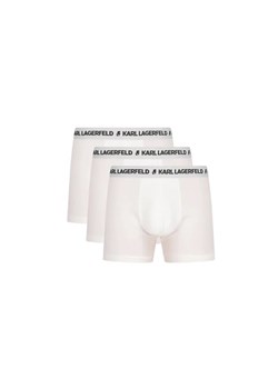 Karl Lagerfeld Bokserki 3-pack ze sklepu Gomez Fashion Store w kategorii Majtki męskie - zdjęcie 185058350