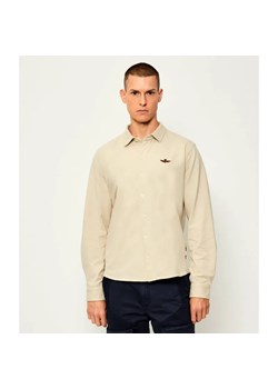 Aeronautica Militare Koszula | Regular Fit ze sklepu Gomez Fashion Store w kategorii Koszule męskie - zdjęcie 185061093
