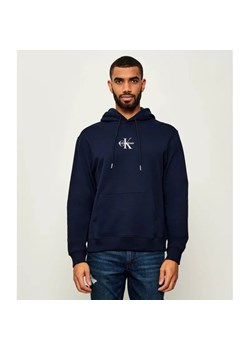 Calvin Klein Jeans Bluza Terry | Regular Fit ze sklepu Gomez Fashion Store w kategorii Bluzy męskie - zdjęcie 185061110