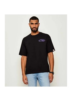 Replay T-shirt | Regular Fit ze sklepu Gomez Fashion Store w kategorii T-shirty męskie - zdjęcie 185061130
