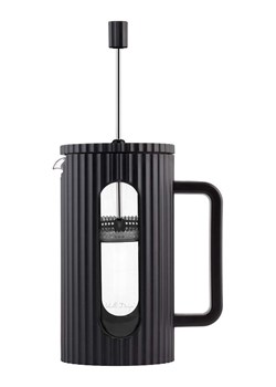 Vialli Design Dzbanek "Livio" w kolorze czarnym do herbaty - 1 l ze sklepu Limango Polska w kategorii Dzbanki i zaparzacze - zdjęcie 185062620