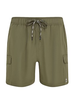 LEE Underwear Szorty kąpielowe &quot;Wrasse&quot; w kolorze khaki ze sklepu Limango Polska w kategorii Kąpielówki - zdjęcie 185062702
