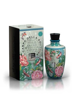 Rudy Żel pod prysznic &quot;La Carpa Della Fortuna&quot; - 500 ml ze sklepu Limango Polska w kategorii Żele pod prysznic - zdjęcie 185062744