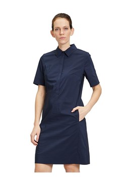 BETTY &amp; CO Sukienka w kolorze granatowym ze sklepu Limango Polska w kategorii Sukienki - zdjęcie 185062964