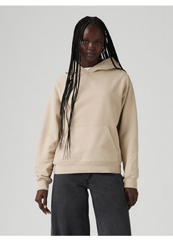 Levi's Bluza w kolorze beżowym - id: 17330519 - marki Levi's - 185062983 Levi's Bluza w kolorze beżowym ze sklepu Limango Polska w kategorii Bluzy damskie - zdjęcie 185062983