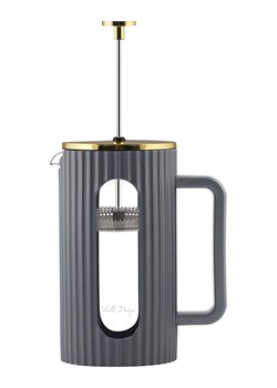 Vialli Design Dzbanek w kolorze szarym do herbaty - 1 l ze sklepu Limango Polska w kategorii Dzbanki i zaparzacze - zdjęcie 185063024